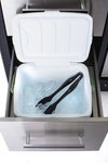 Mont Alpi - Outdoor Prep Cart & Bar