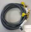 Mont Alpi - Natural Gas Kit