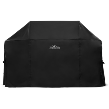 Napoleon Prestige Pro 665 VX Cover