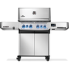 Napoleon Prestige 500 Connected RSIB Gas Grill