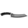 Oklahoma Joes - Cleaver Knife w/ Holster