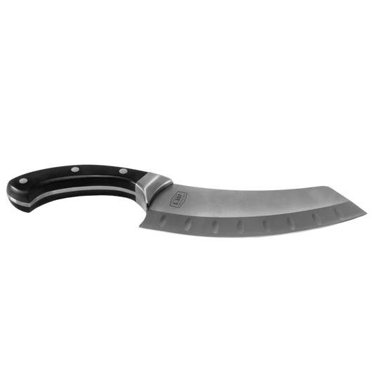 Oklahoma Joes - Cleaver Knife w/ Holster