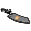 Oklahoma Joes - Cleaver Knife w/ Holster