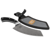 Oklahoma Joes - Cleaver Knife w/ Holster