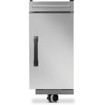 Napoleon - Rogue Pro Under Grill Storage - Stainless