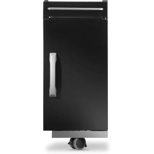 Napoleon - Rogue Pro Under Grill Storage - Black