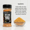 Blackstone - Outlaw BBQ Seasoning