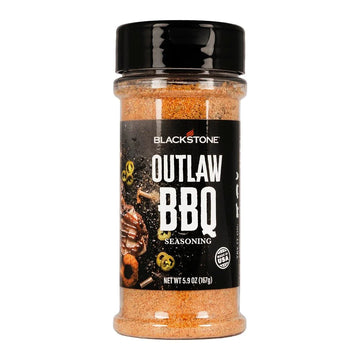 Blackstone - Outlaw BBQ Seasoning