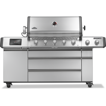 Napoleon Prestige PRO 665 Elite with WiFi Smart Technology