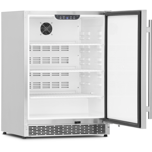 Napoleon Stainless Steel Outdoor Fridge