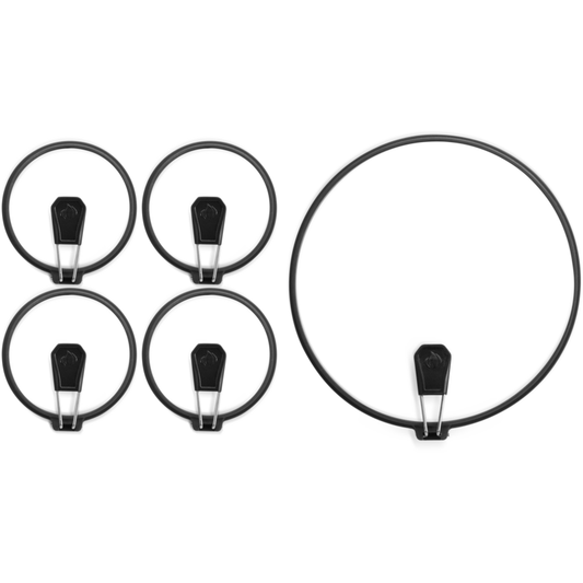 Napoleon Egg and Omelet Rings