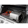 Napoleon Griddle Basting Dome