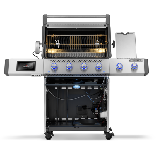 Napoleon Prestige PRO 500 - WiFi Smart Technology