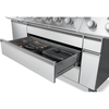 Napoleon Prestige PRO 665 Elite with WiFi Smart Technology