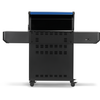 Napoleon 50th Anniversary Prestige 500 Connected RSIB Gas Grill - Blue Phantom