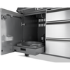 Napoleon Prestige PRO 665 Elite with WiFi Smart Technology