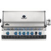 Napoleon Prestige Pro 665 Built-In Gas Grill Canada | Luxe Barbeque Company Winnipeg