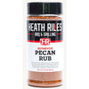 Heath Riles BBQ - Pecan Rub