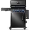 Napoleon Phantom Rogue Pro-S 425 SIB Gas Grill Canada | Luxe Barbeque Company Winnipeg