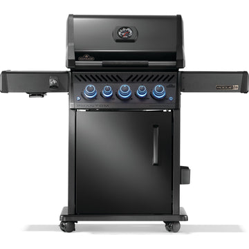 Napoleon Phantom Rogue Pro-S 425 SIB Gas Grill Canada | Luxe Barbeque Company Winnipeg