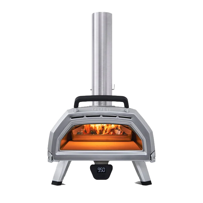 Pizza Ovens