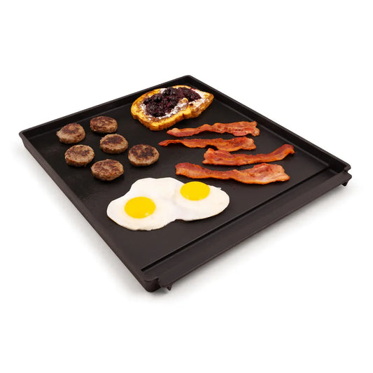 Broil King - Imperial/Regal Porcelain Coated Plancha