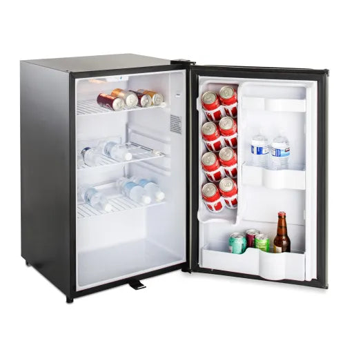 Blaze Grills - 20" Compact 4.4 Cubic Ft. Refrigerator