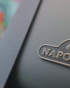 Napoleon Prestige 500 RSIB Gas Grill - Phantom