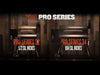 Traeger Grill - Pro 22 Blue