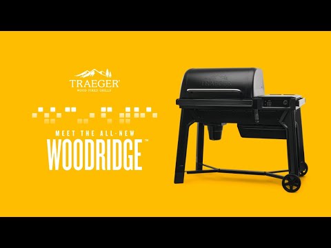Traeger Grill Pro 780 D2 Luxe Barbeque Company Winnipeg, Canada