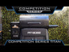 Pit Boss - Titan Wood Pellet Competition Grill
