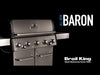 Broil King - Crown S490