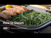 Weber Lumin Electric Grill Canada | Luxe Barbeque Company Winnipeg