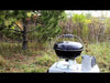 Weber Jumbo Joe Canada | Luxe Barbeque Company Winnipeg