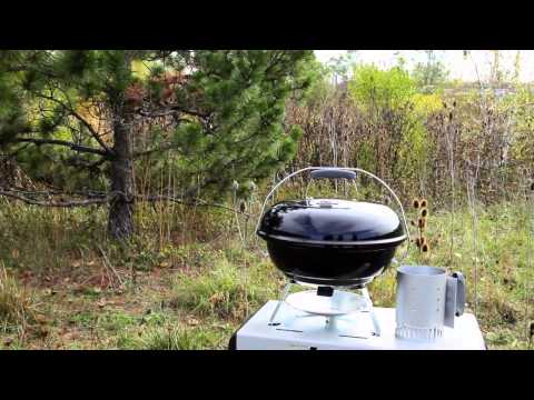 Weber Jumbo Joe Canada | Luxe Barbeque Company Winnipeg