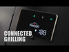 Napoleon Prestige 500 Connected RSIB Gas Grill