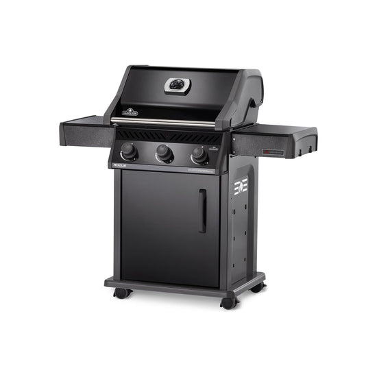 Napoleon Rogue 425 Ambiance Gas Grill Canada | Luxe Barbeque Company Winnipeg