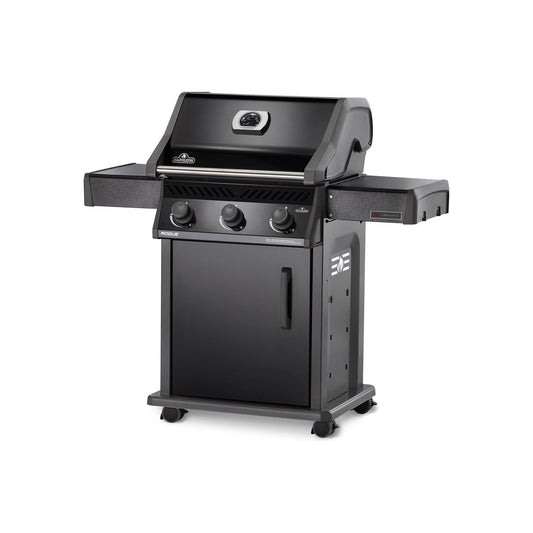 Napoleon Rogue 425 Gas Grill - Ambience