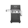 Napoleon Rogue Pro Ambiance 425 SIB Gas Grill Canada | Luxe Barbeque Company Winnipeg