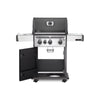 Napoleon Rogue Pro Ambiance 425 SIB Gas Grill Canada | Luxe Barbeque Company Winnipeg