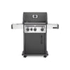 Napoleon Rogue Pro Ambiance 425 SIB Gas Grill Canada | Luxe Barbeque Company Winnipeg