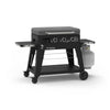 Pit Boss - Bull Pit Ambiance 3B Lift-Off Griddle
