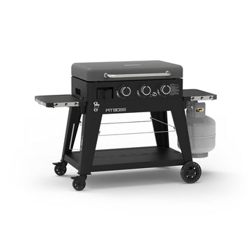Pit Boss - Bull Pit Ambiance 3B Lift-Off Griddle