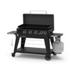 Pit Boss - Bull Pit Ambiance 4B Lift-Off Griddle