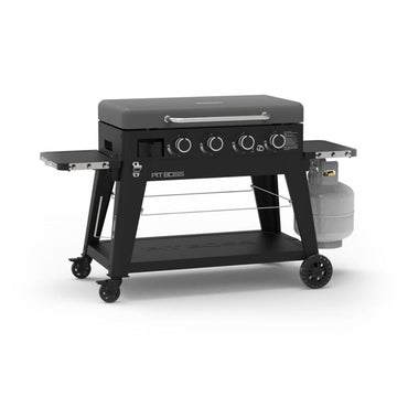 Pit Boss - Bull Pit Ambiance 4B Lift-Off Griddle