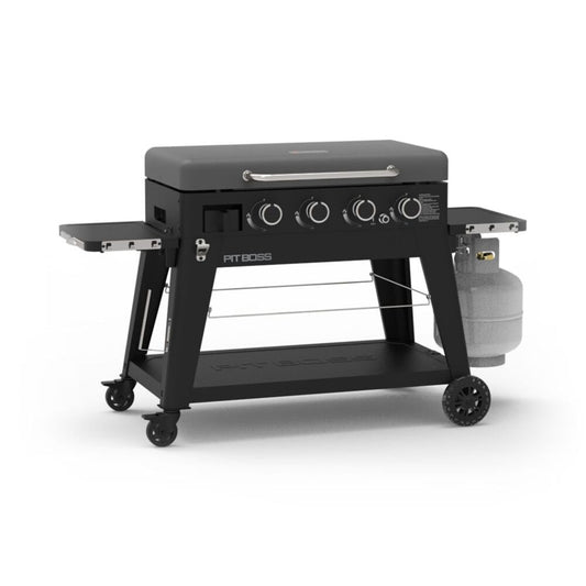 Pit Boss - Bull Pit Ambiance 4B Lift-Off Griddle