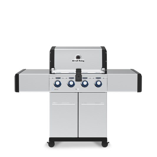 Broil King - Regal S420 Pro