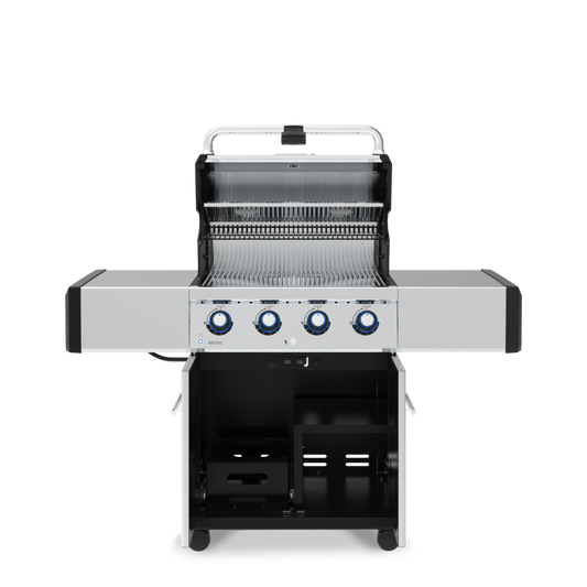 Broil King - Regal S420 Pro