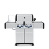 Broil King - Regal S490 Pro IR