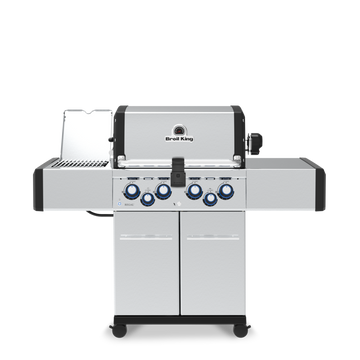 Broil King - Regal S490 Pro IR